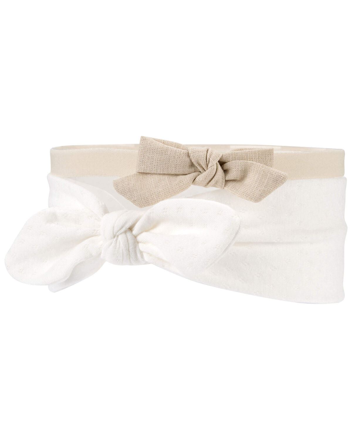 Baby 2-Pack Headwraps - Carter's | Carter's | Carter's