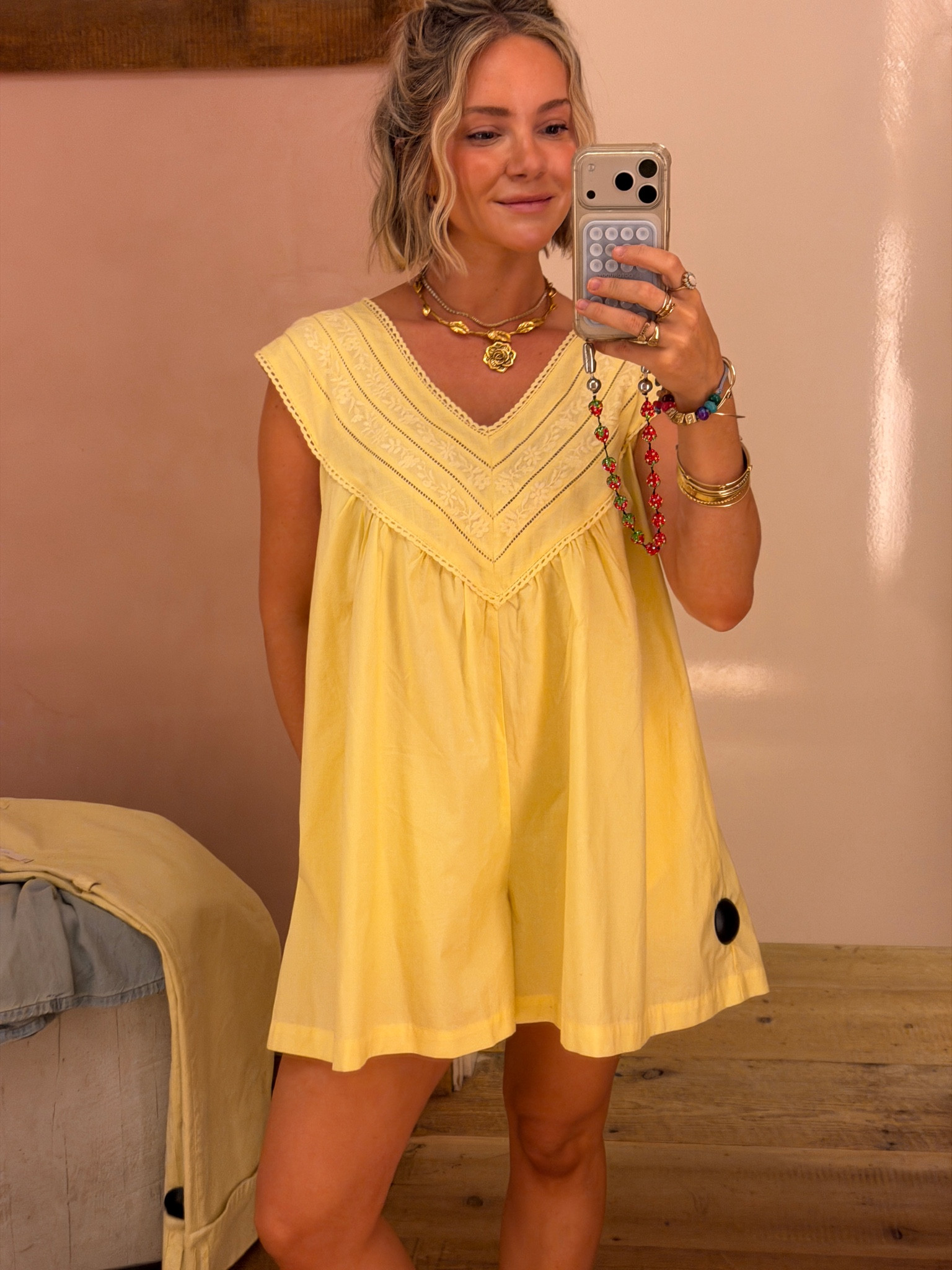 Anthro spring try on! Use code HUNTER20 this weekend for 20% off!