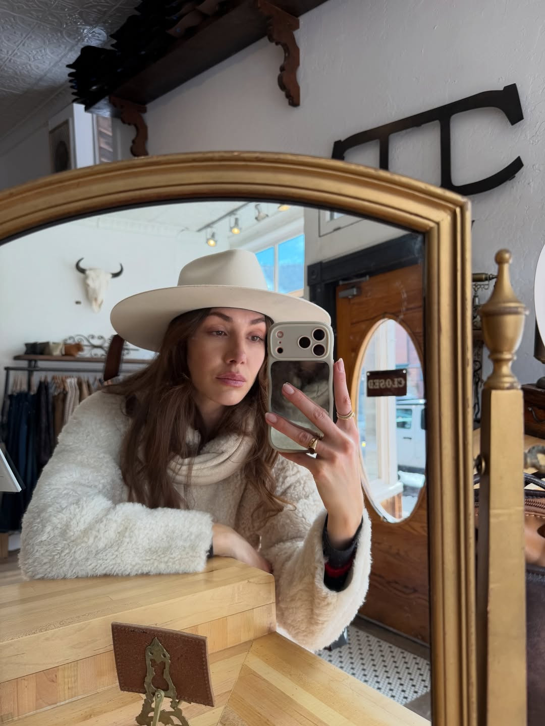 A classic and timeless must-have hat for your wardrobe. 

 #LTKootd #LTKWorkwear #LTKTravel