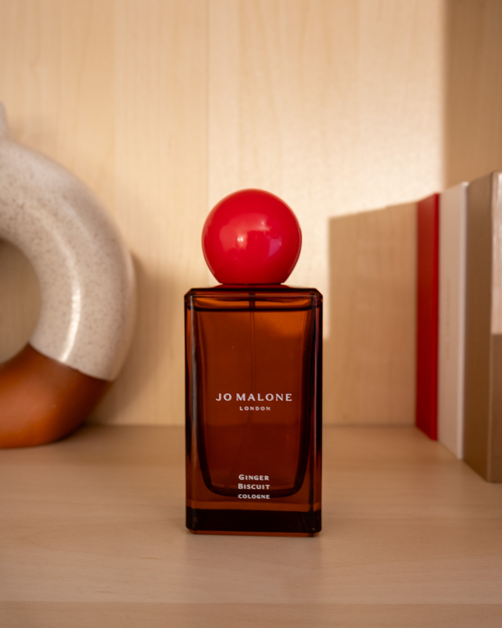 Never fully dressed without Jo Malone's Ginger Biscuit #fragrance 

 

#LTKgrwm #LTKselfcare #LTKBeauty