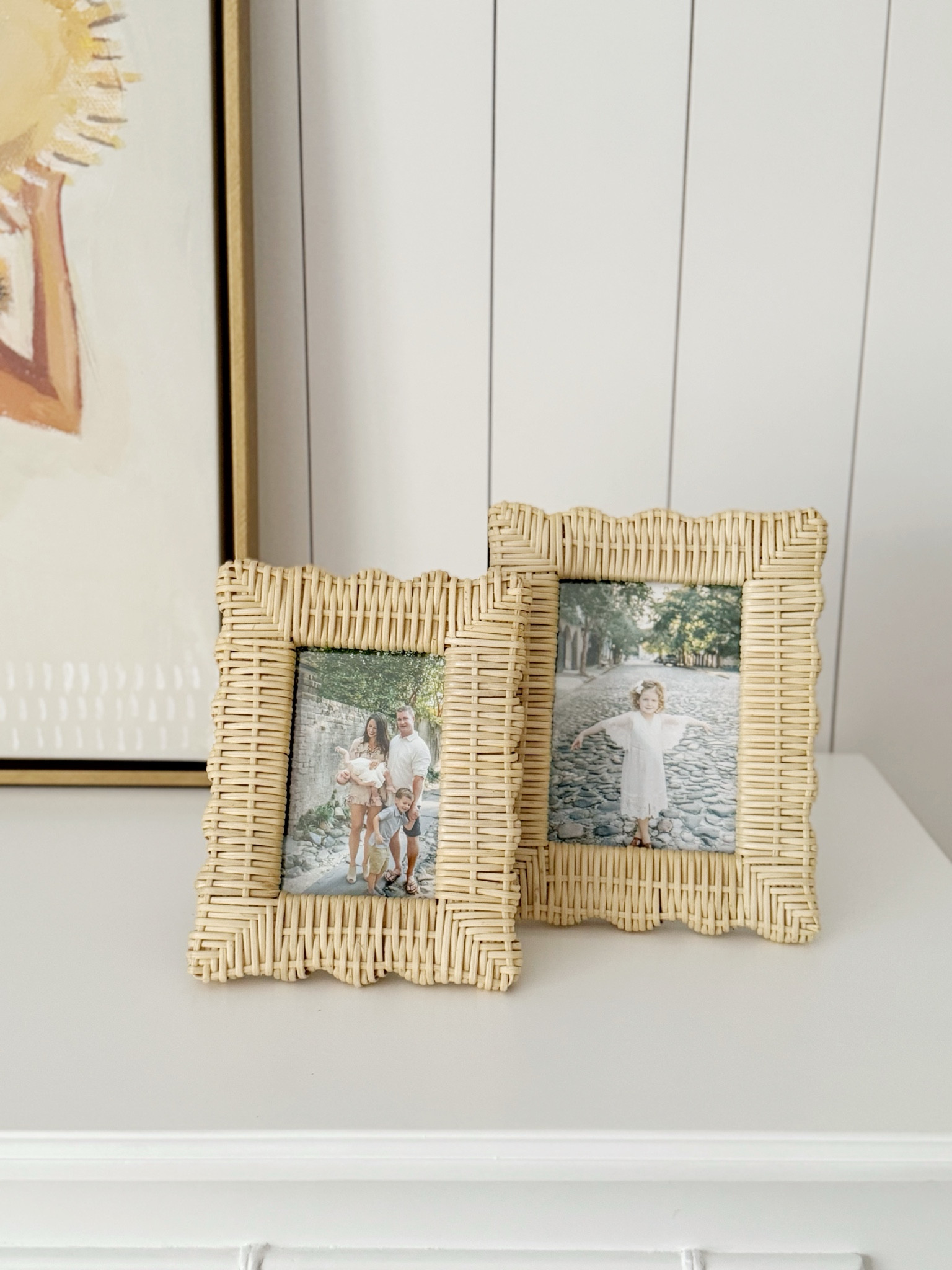 Amazon picture frames for kids coastal bedroom 



#LTKfindsunder50 #LTKhome #LTKfamily