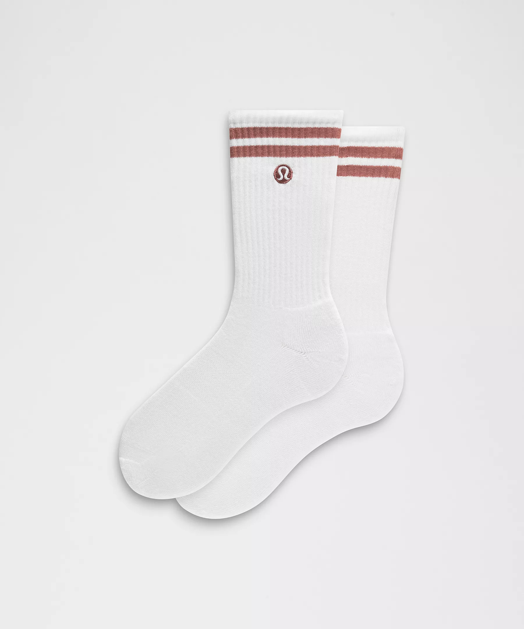 Unisex Daily Essential Crew Socks | Lululemon (US)