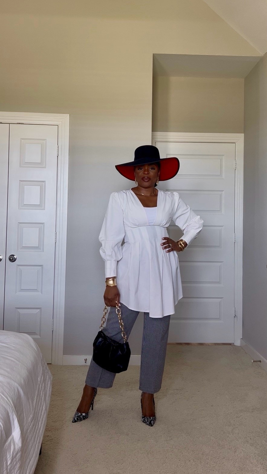 Sunday Remix🤍

I love getting good use out of my clothes. 

SN: items linked are not the exact items pictured. I did the work for you and found similar items for you to purchase from.

#LTKootd #LTKgrwm #LTKBeauty