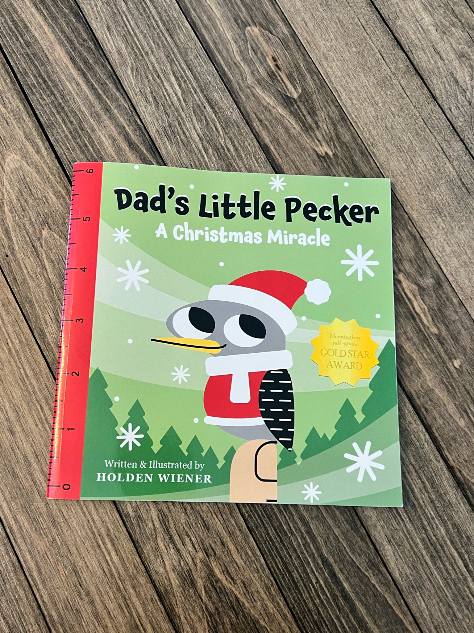 Advent book calendar #15 for the sweet boy  

#LTKBaby #LTKFamily #LTKHoliday