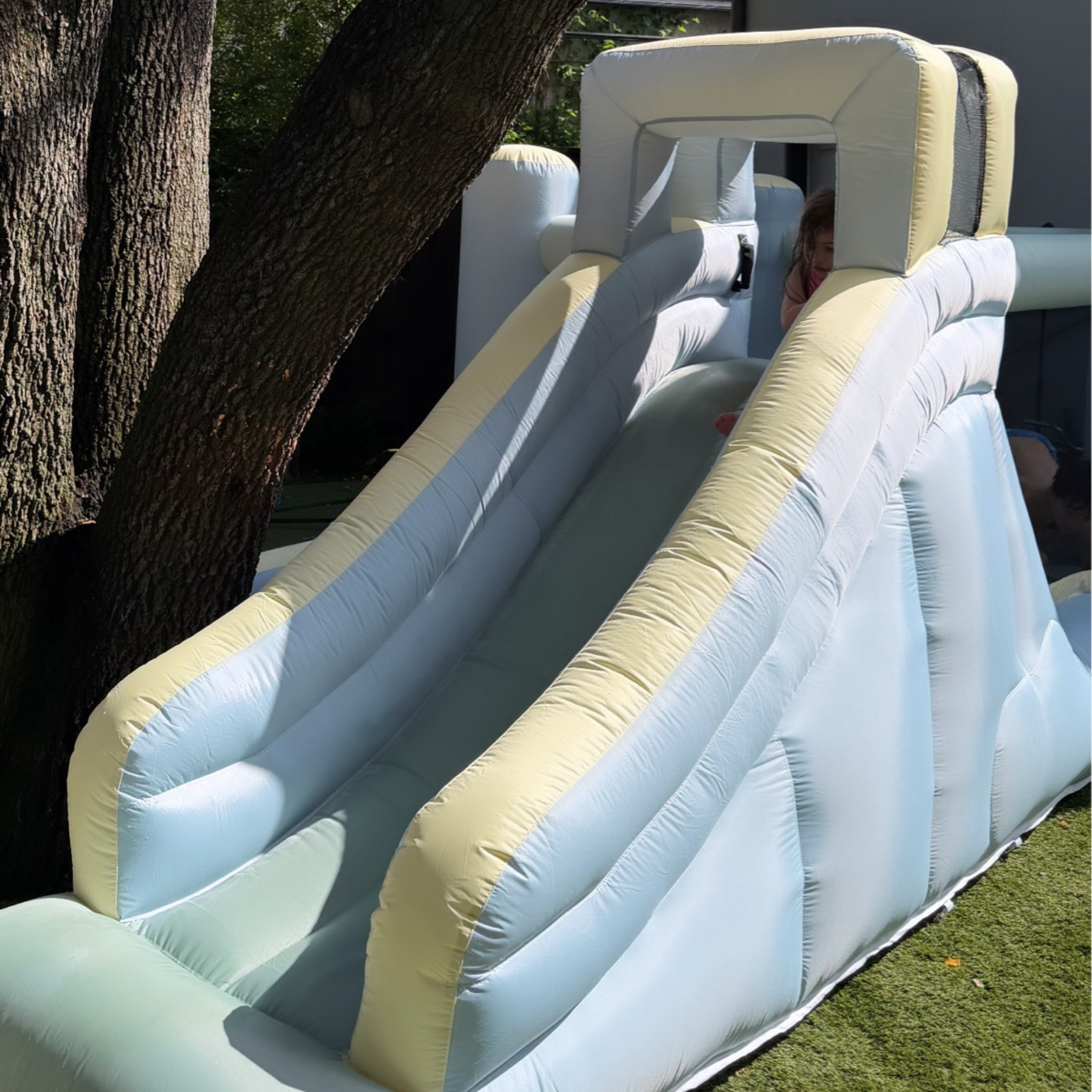 Bounce house summer fun

#LTKKids #LTKdayinmylife #LTKHome
