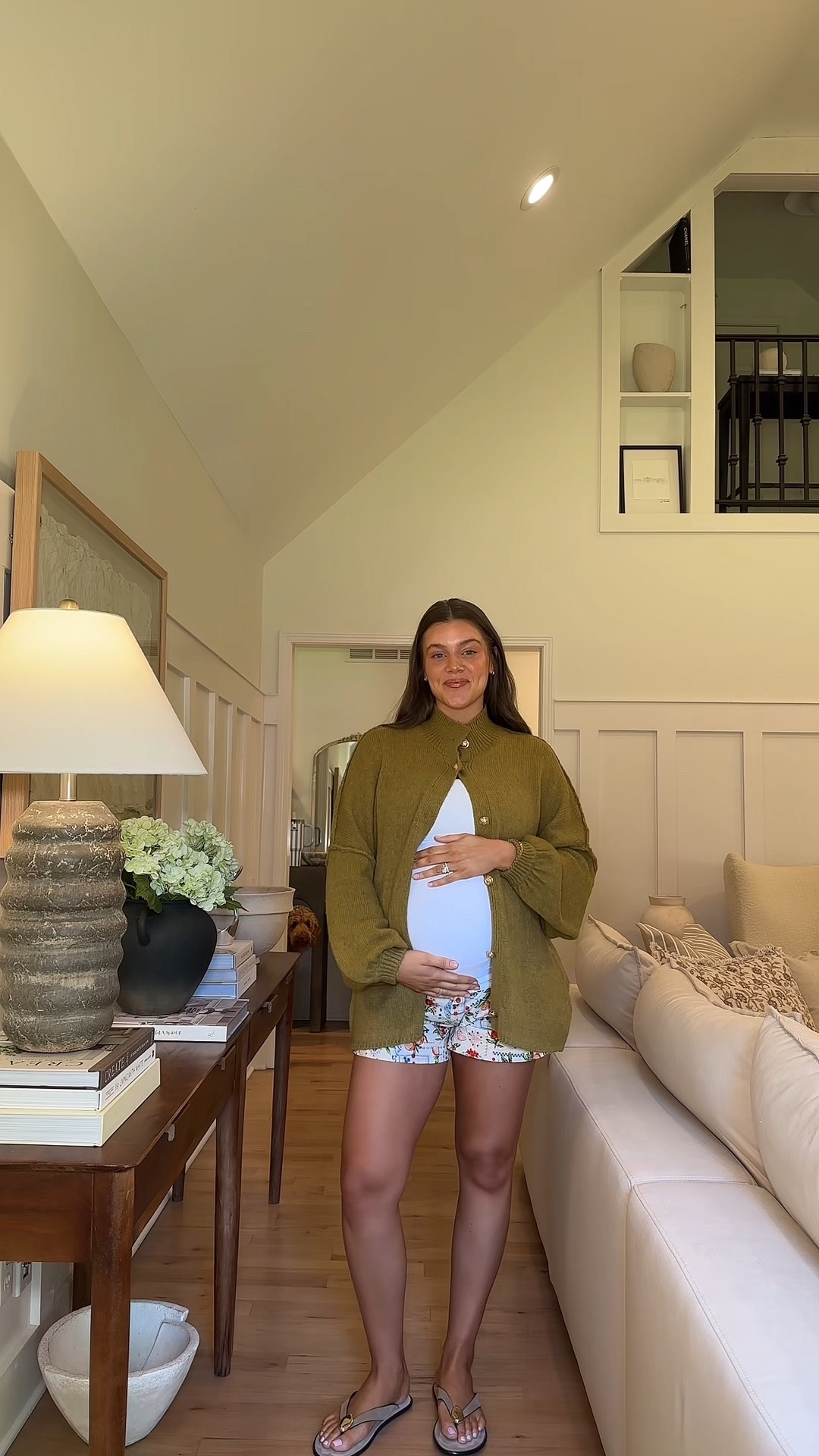 Bump friendly outfits

#LTKBump