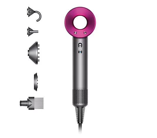 Dyson Supersonic Hair Dryer - QVC UK | QVC UK