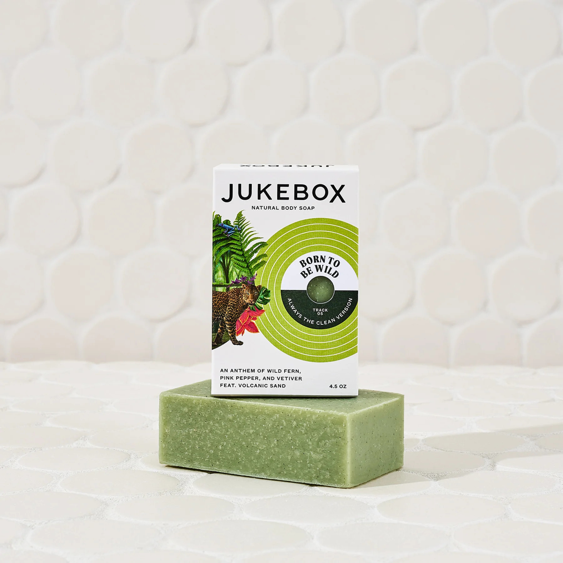 Born to Be Wild | Jukebox