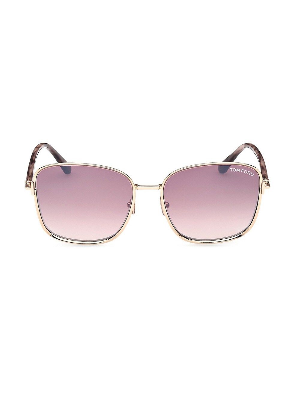 Fern 57MM Square Sunglasses | Saks Fifth Avenue