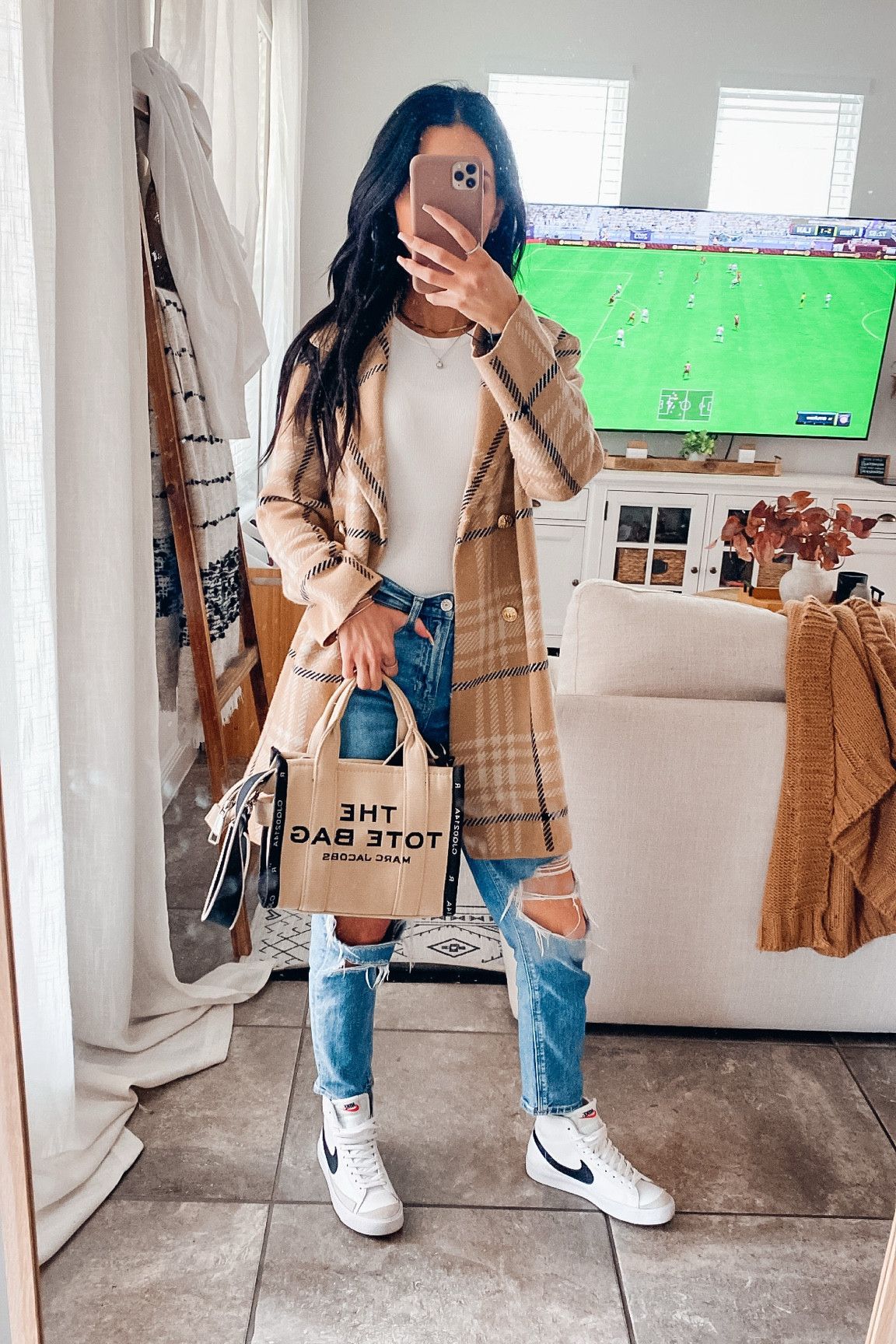 Casual Look 

#LTKSaleAlert