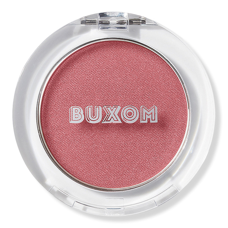 Buxom Wanderlust Primer Infused Blush | Ulta Beauty | Ulta