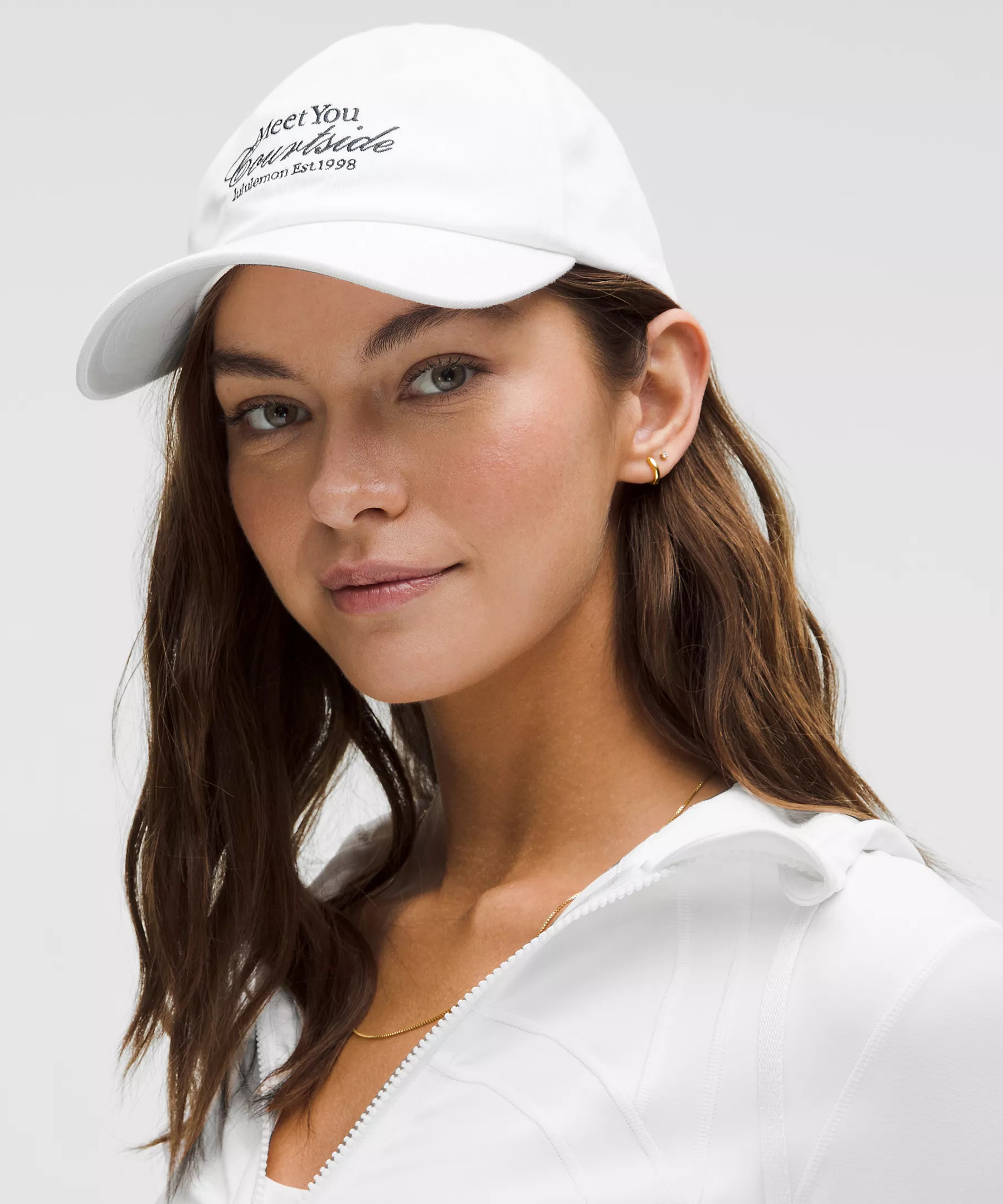 Classic Ball Cap | Lululemon (US)