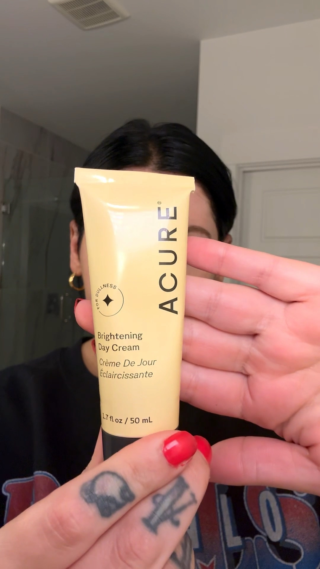 Nighttime skincare reset ✨ ending the day with a little glow. 

#LTKBeauty #LTKFindsUnder50