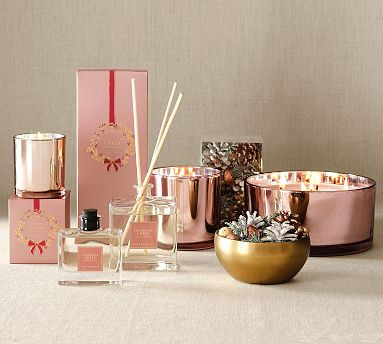 Champagne Cheer Scent Collection | Pottery Barn (US)
