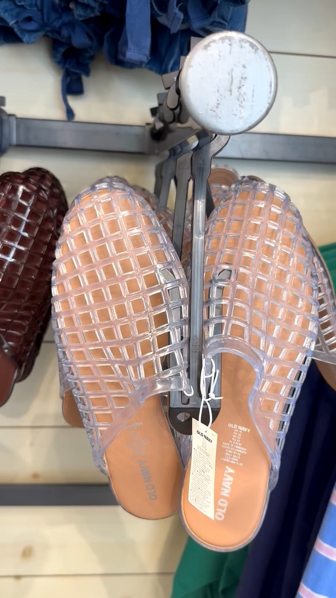 50% everything online now through 3/25 @oldnavy #oldnavypartner #oldnavy