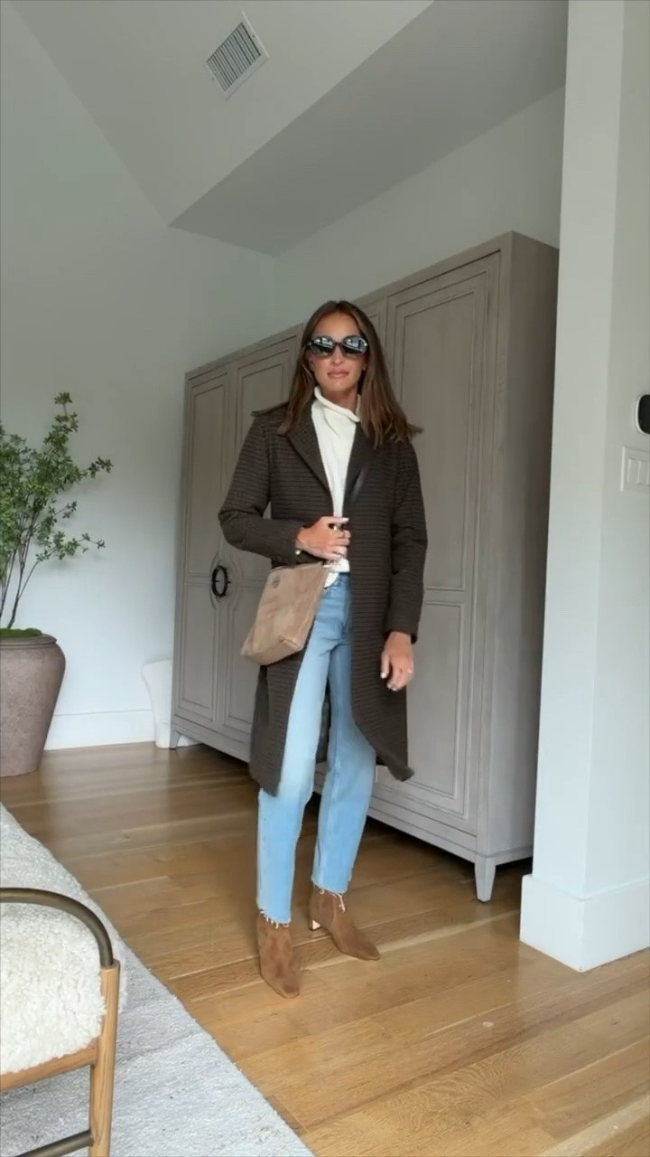 Fall outfit inspo 🤎