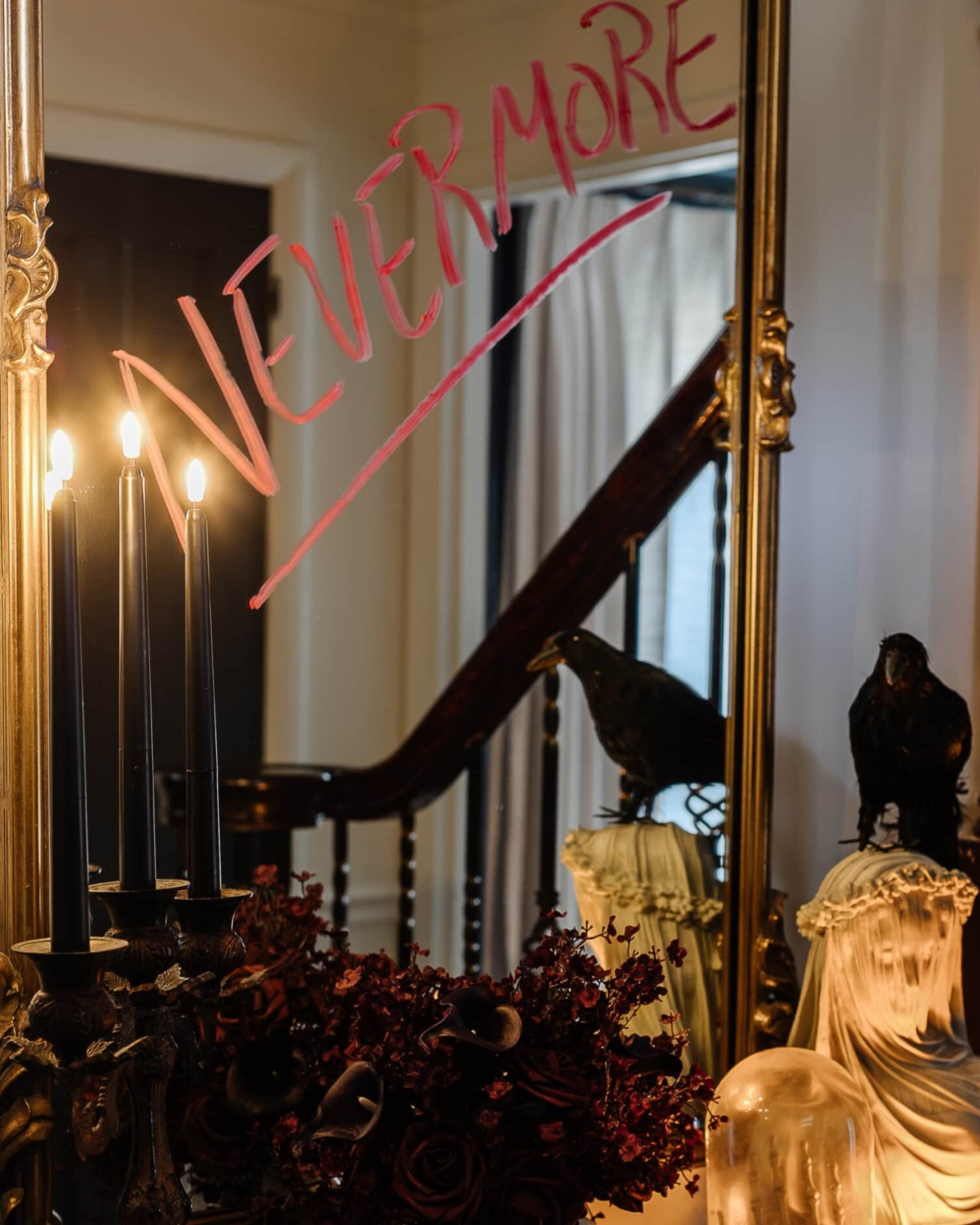 In need of last minute Halloween decor? Look no further, we have some great options for you! 

#LTKhome #LTKHalloween #LTKSeasonal