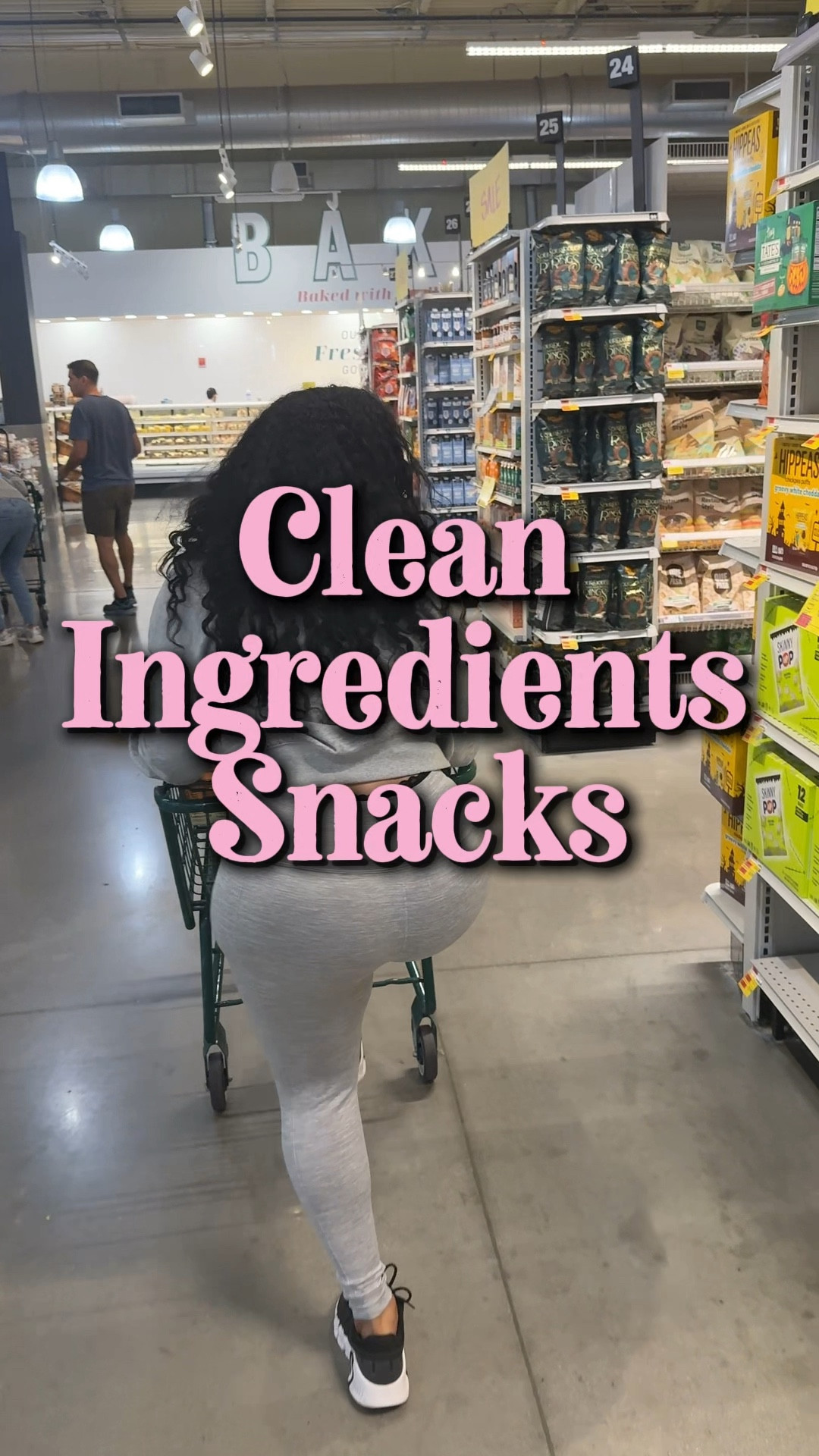 Clean ingredients snacks 

#LTKKids #LTKHalloween #LTKFamily