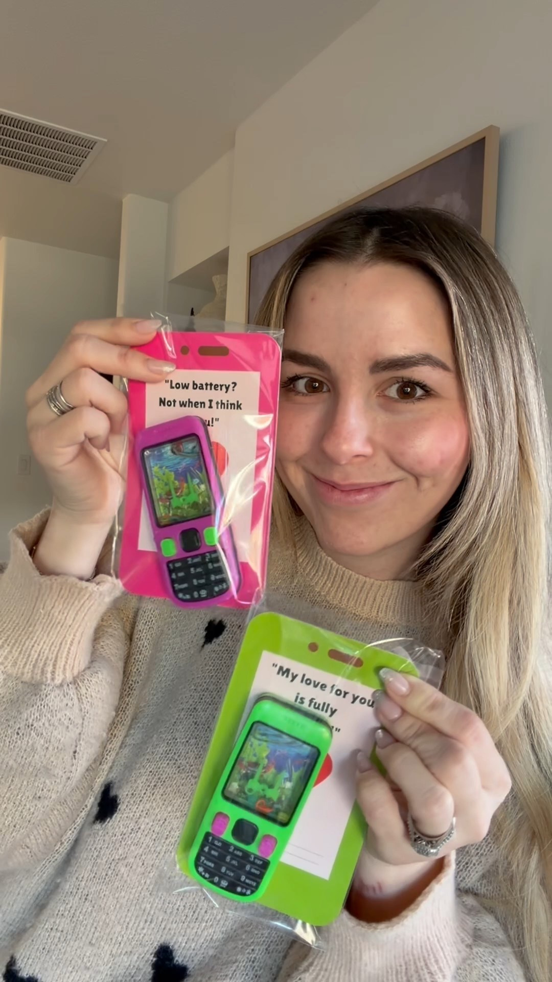 Class Valentine’s Day card idea for kids 

#LTKSeasonal #LTKmomlife #LTKKids