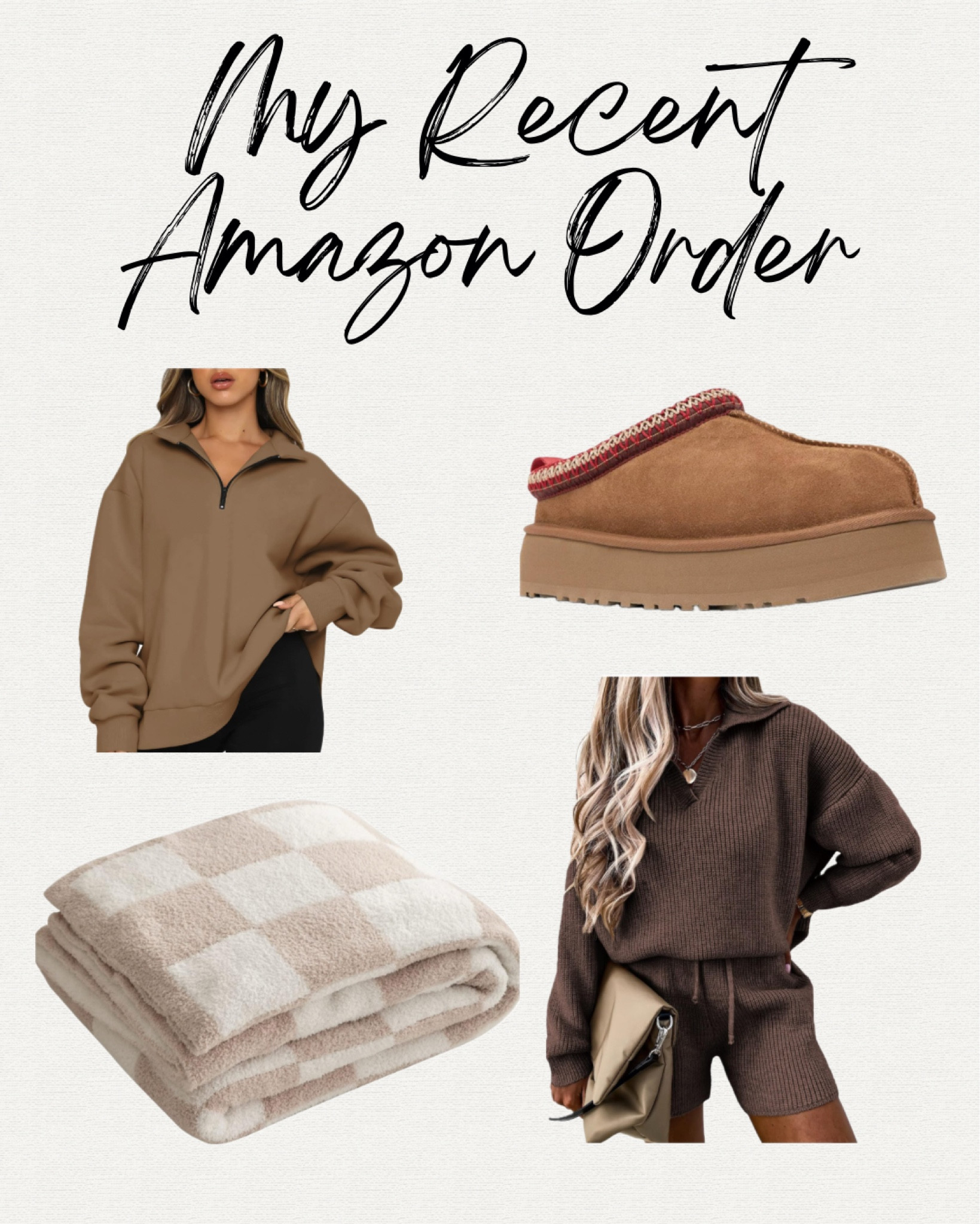 My Amazon fall favorites. 

#LTKSeasonal #LTKHoliday