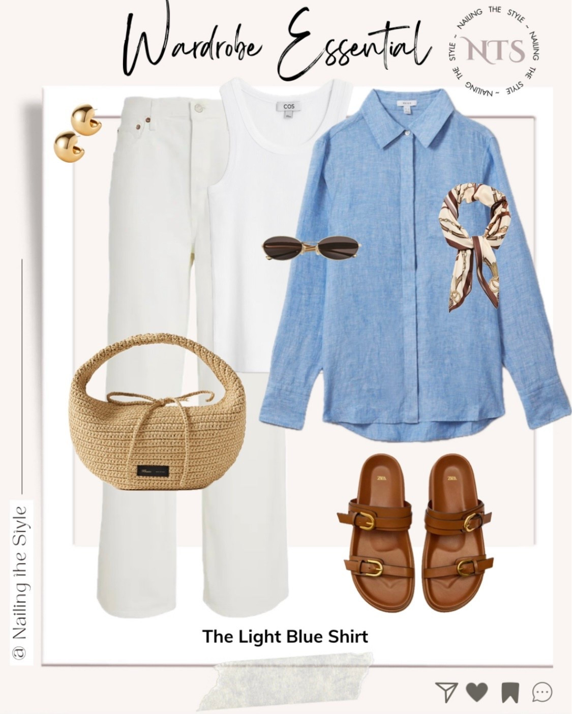 #LTKbag #LTKstyletip #LTKspring