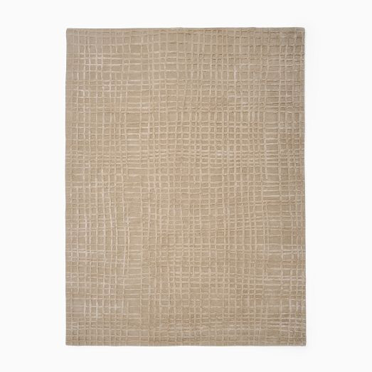 Patterned Rugs | West Elm (US)