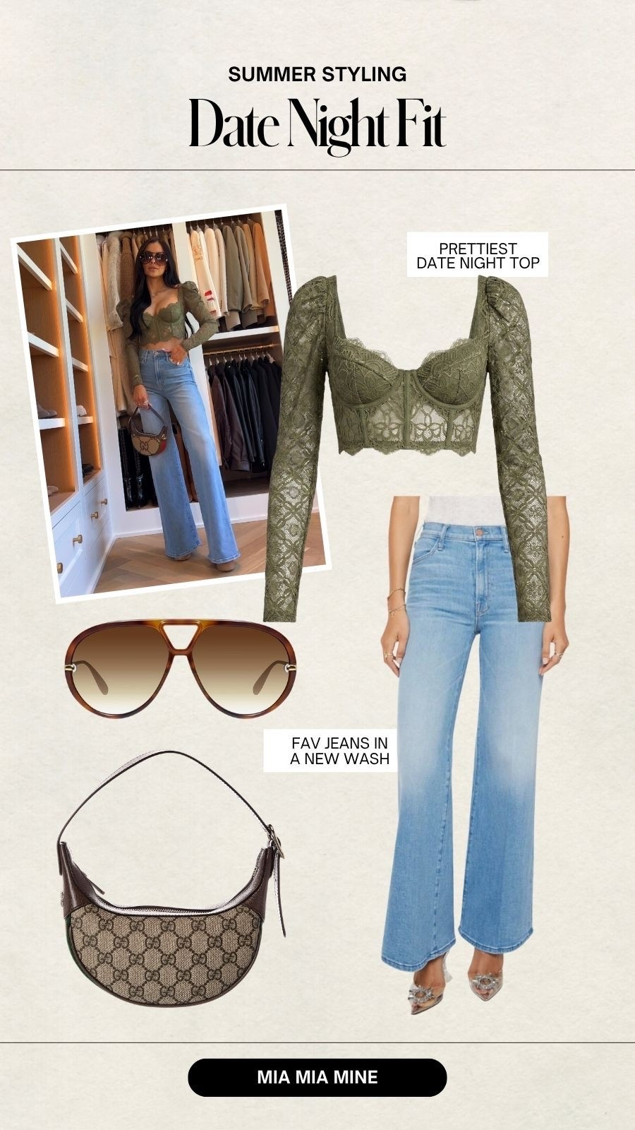Date night jeans that flatter everyone 
Mother the hustler jeans in I Confess and Room Service - wearing a 23
Anthropologie top wearing an XS with Nippies cover under

#LTKSeasonal #LTKPetite #LTKootd