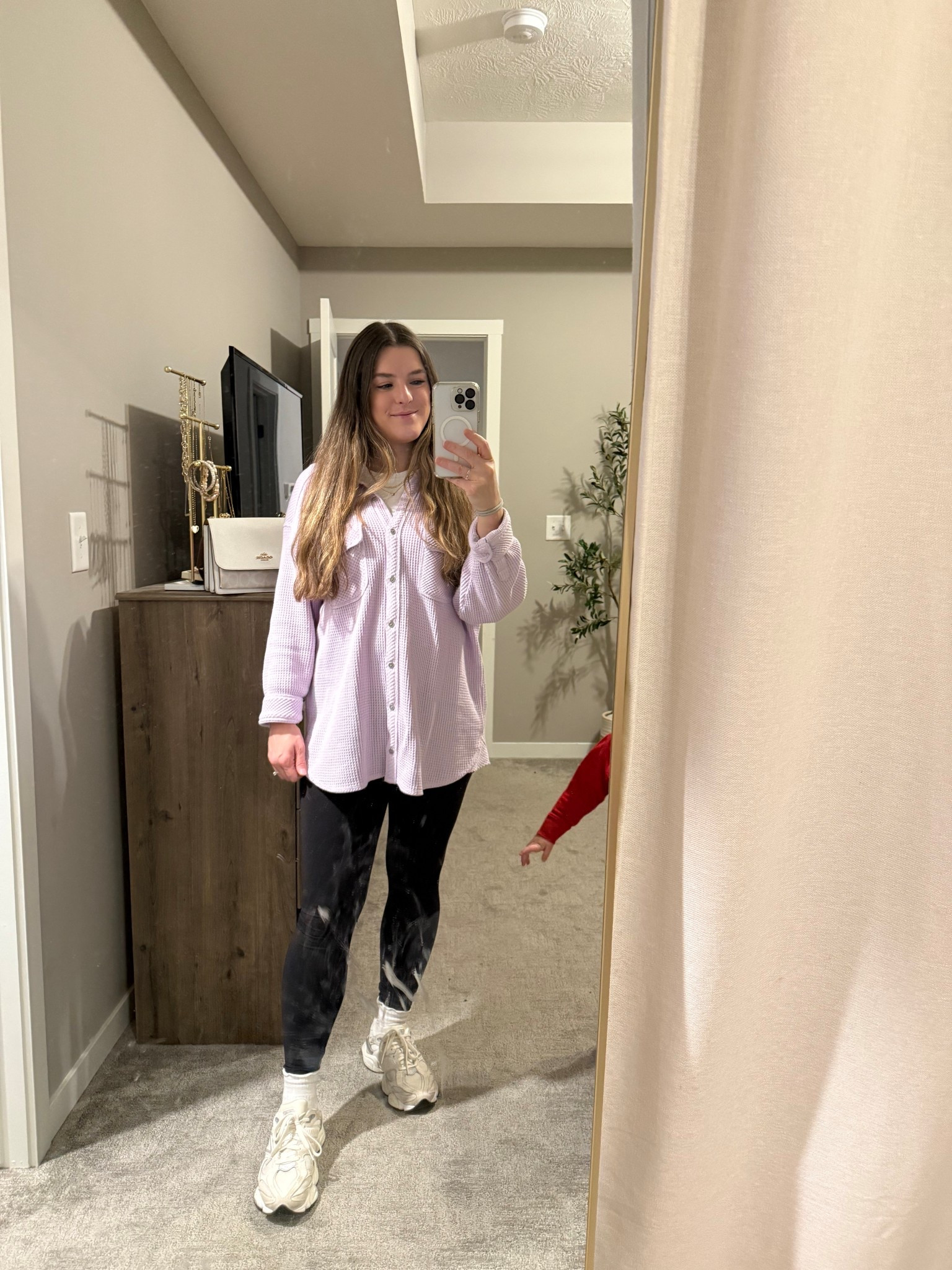 Comfy teacher outfit
Shoes are true to size and so comfy! 

#LTKGiftGuide #LTKCyberWeek #LTKHoliday