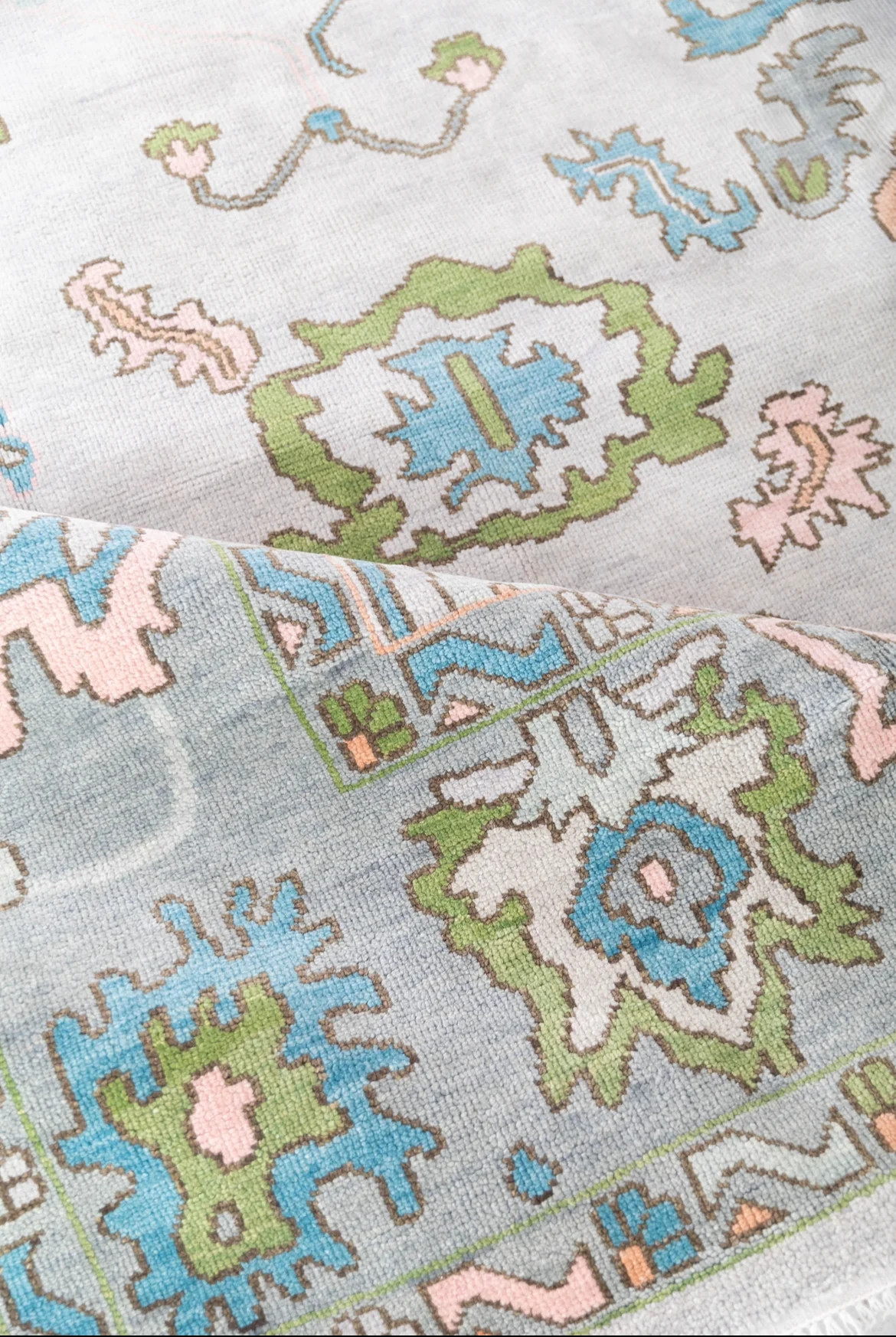 Lilly Pad | English Village Lane