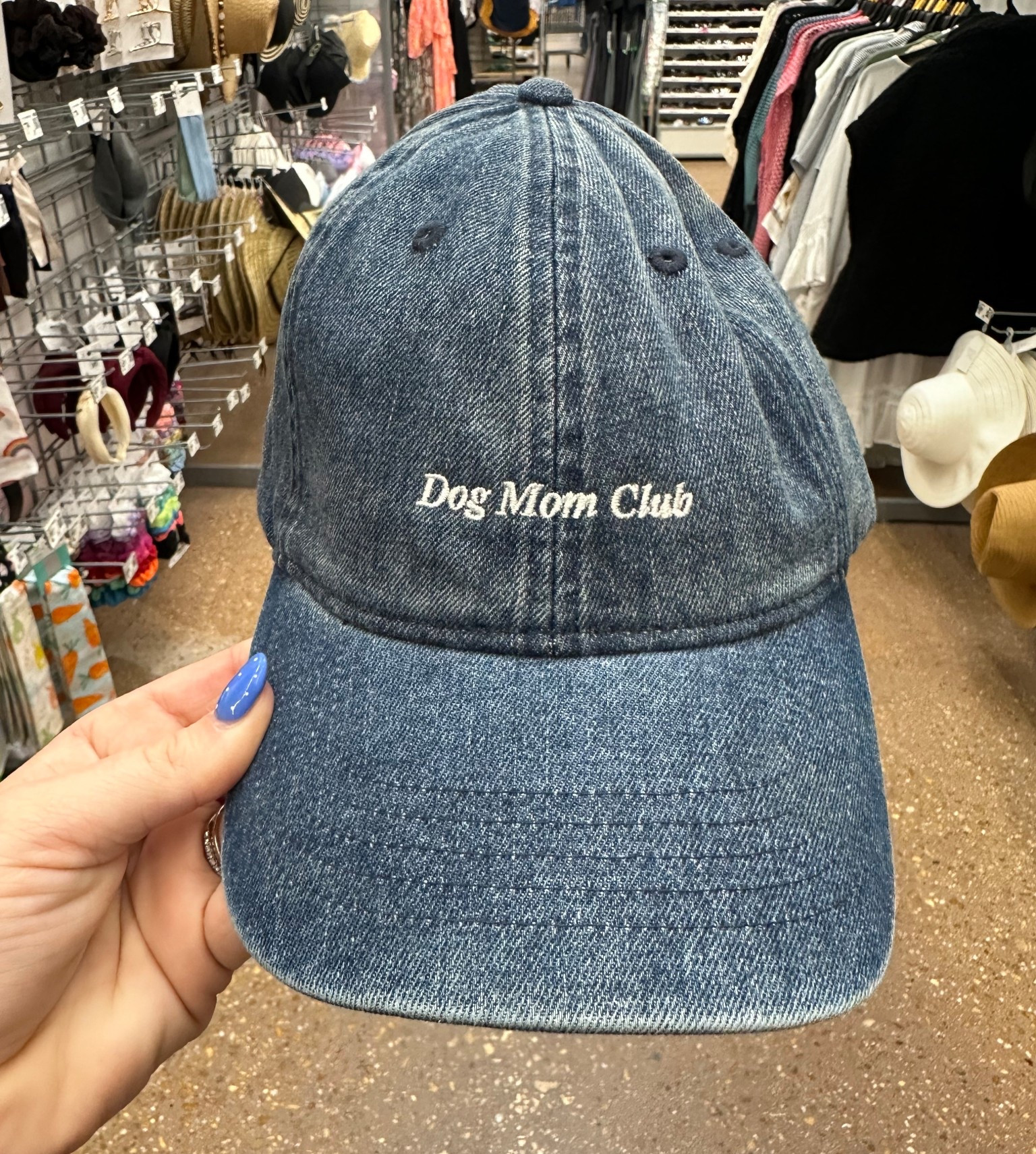 Cog mom club hat, Mother’s Day gift ideass

#LTKSeasonal #LTKMothersDay #LTKmomlife