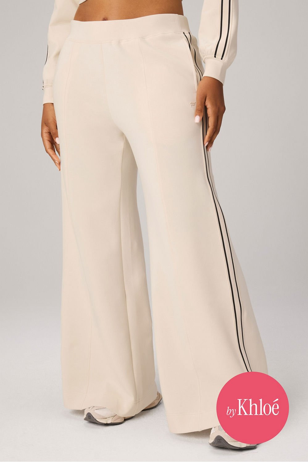 Elevated Track Pant | Fabletics