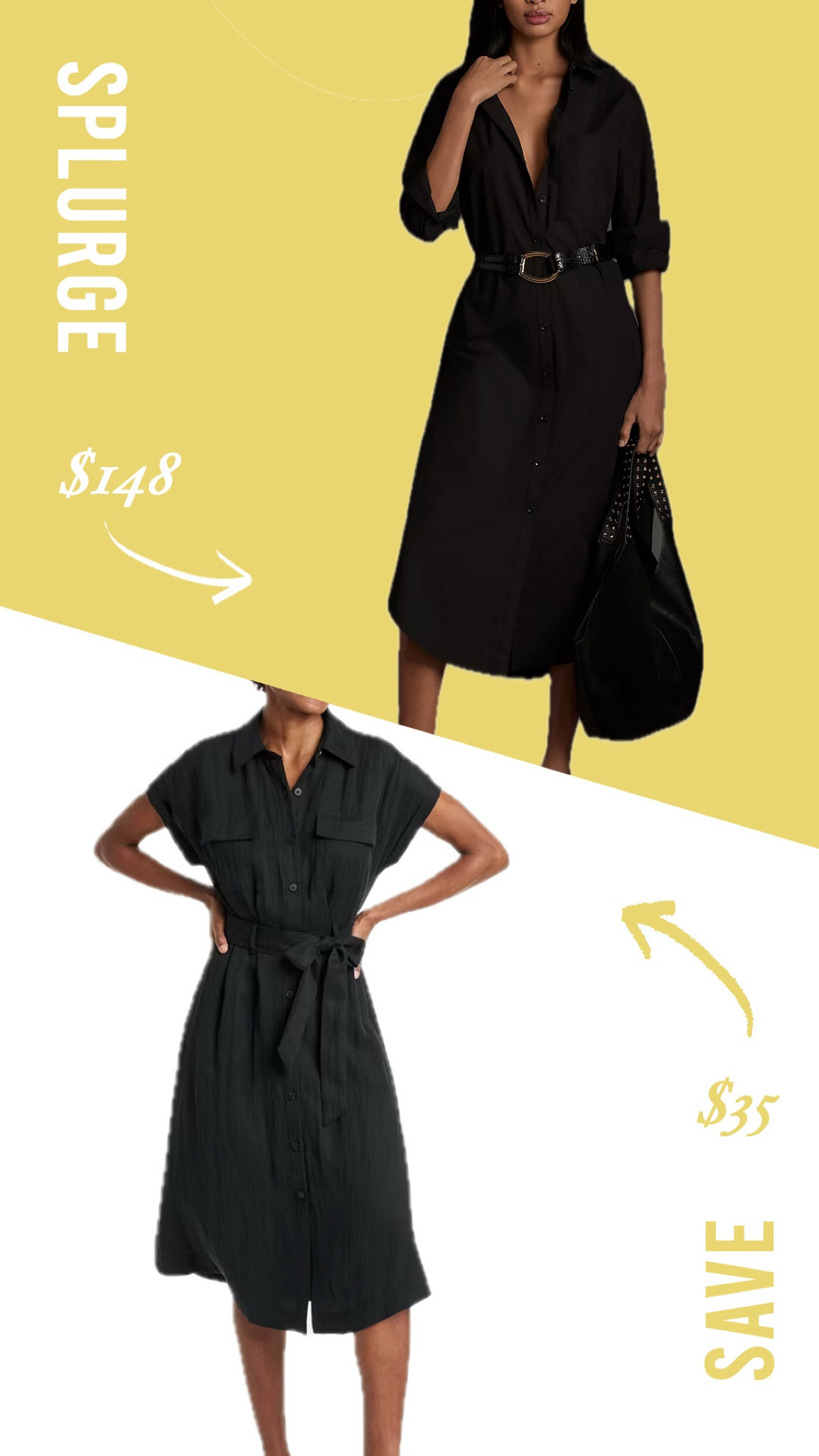 Save vs. Splurge | Hi Sugarplum! #sugarplumstyle #savevssplurge

#LTKSeasonal #LTKOver40 #LTKFindsUnder50