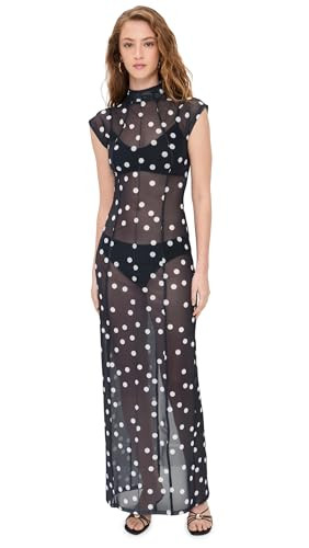 Lioness Women's Redefined Maxi Dress | Amazon (US)