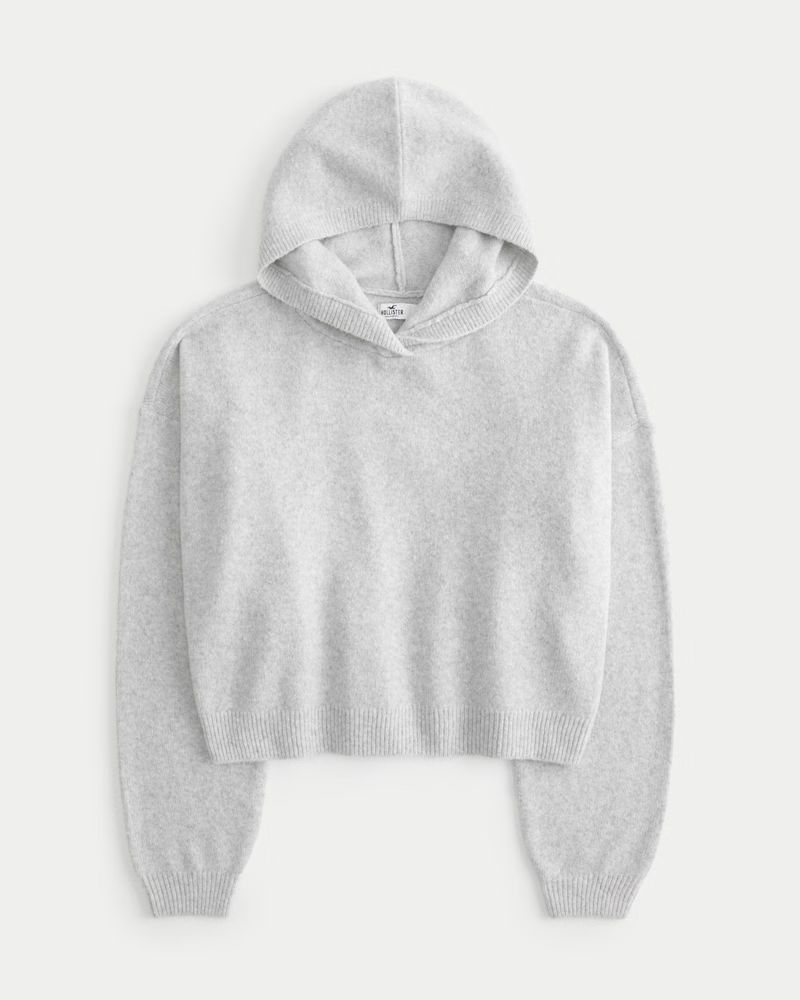 Easy Cozy Hoodie | Hollister (US)