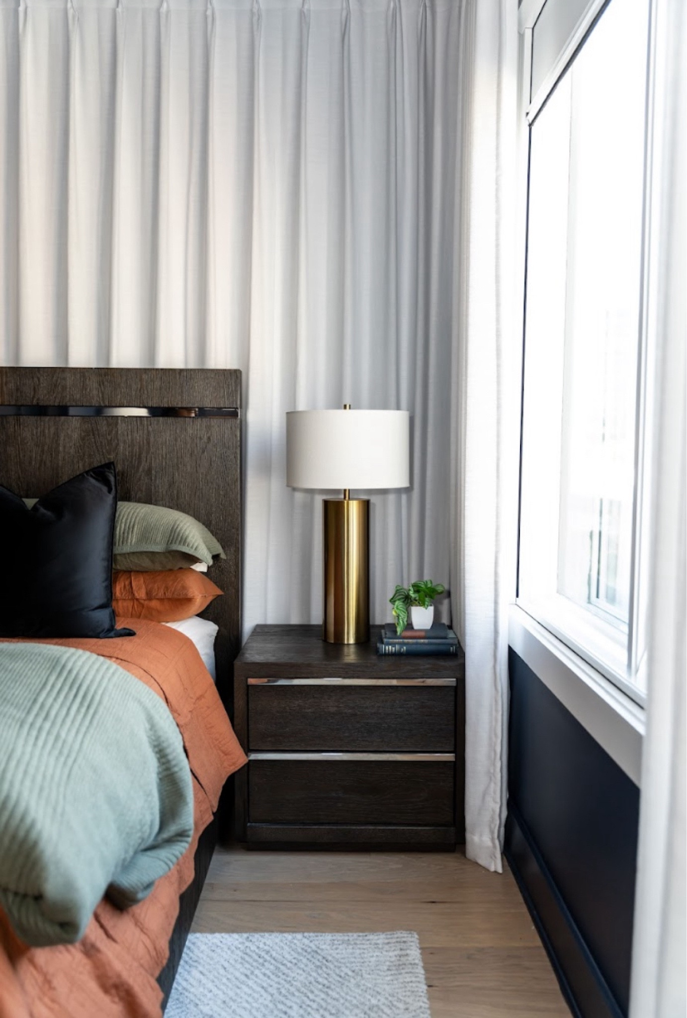 bedroom styling

#LTKhome