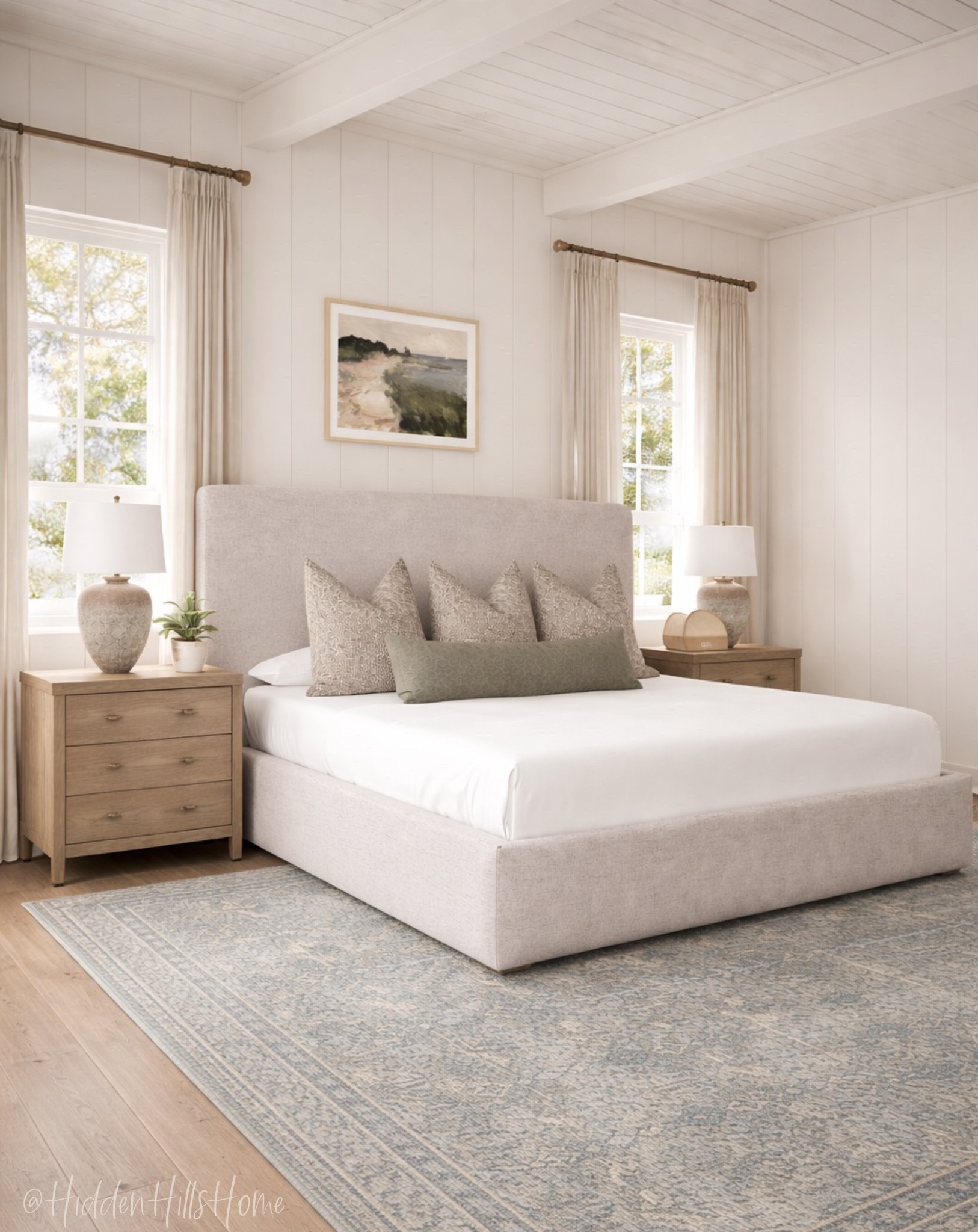 Master bedroom decor mood board, master bedroom design, home decor ideas, home inspiration, bedroom rug, nightstands, bedding, dresser, cozy bedroom inspiration


#LTKSaleAlert #LTKSeasonal #LTKHome