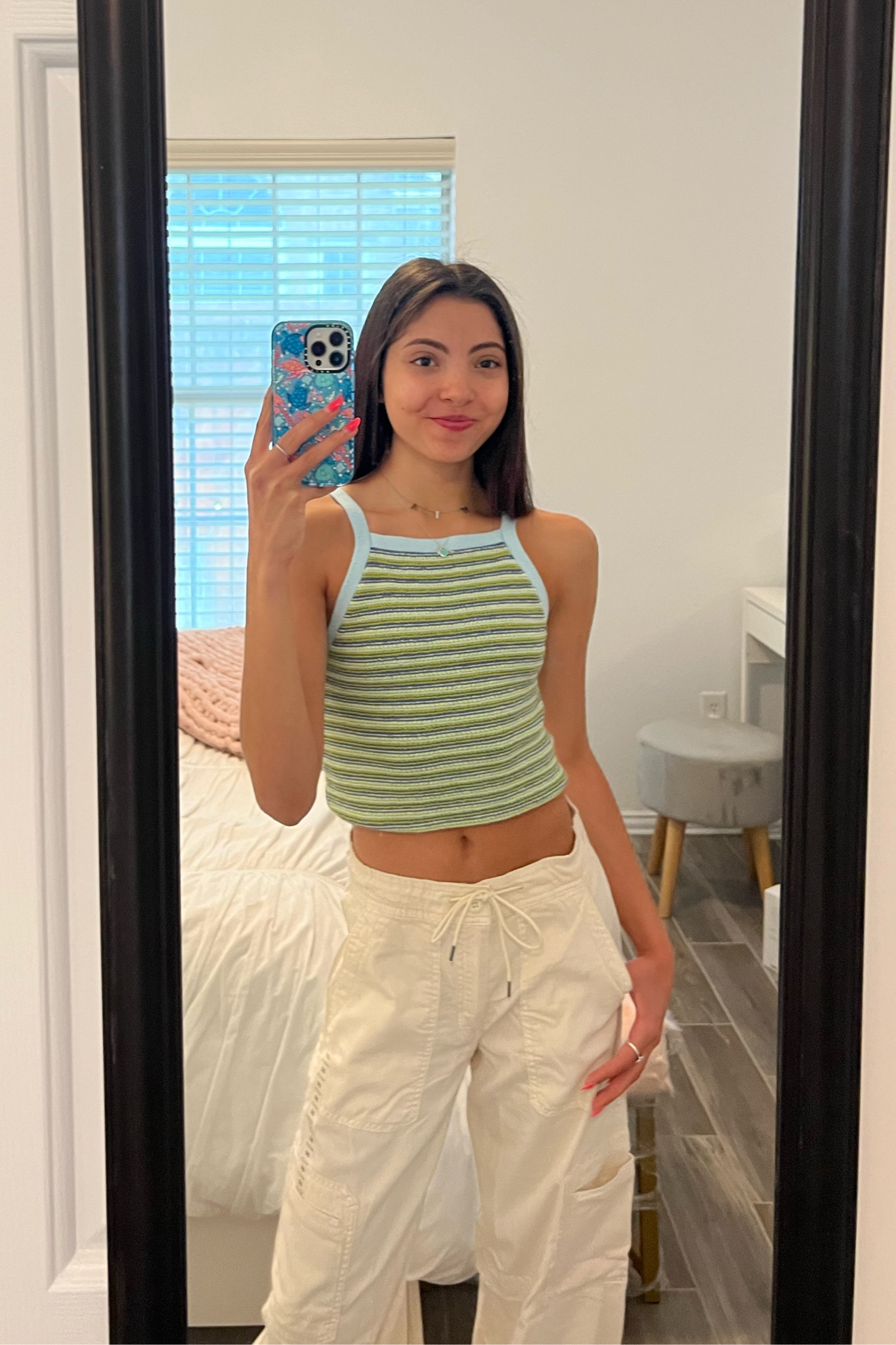 Perfect summer top!! 

#LTKFind #LTKbeauty #LTKtravel