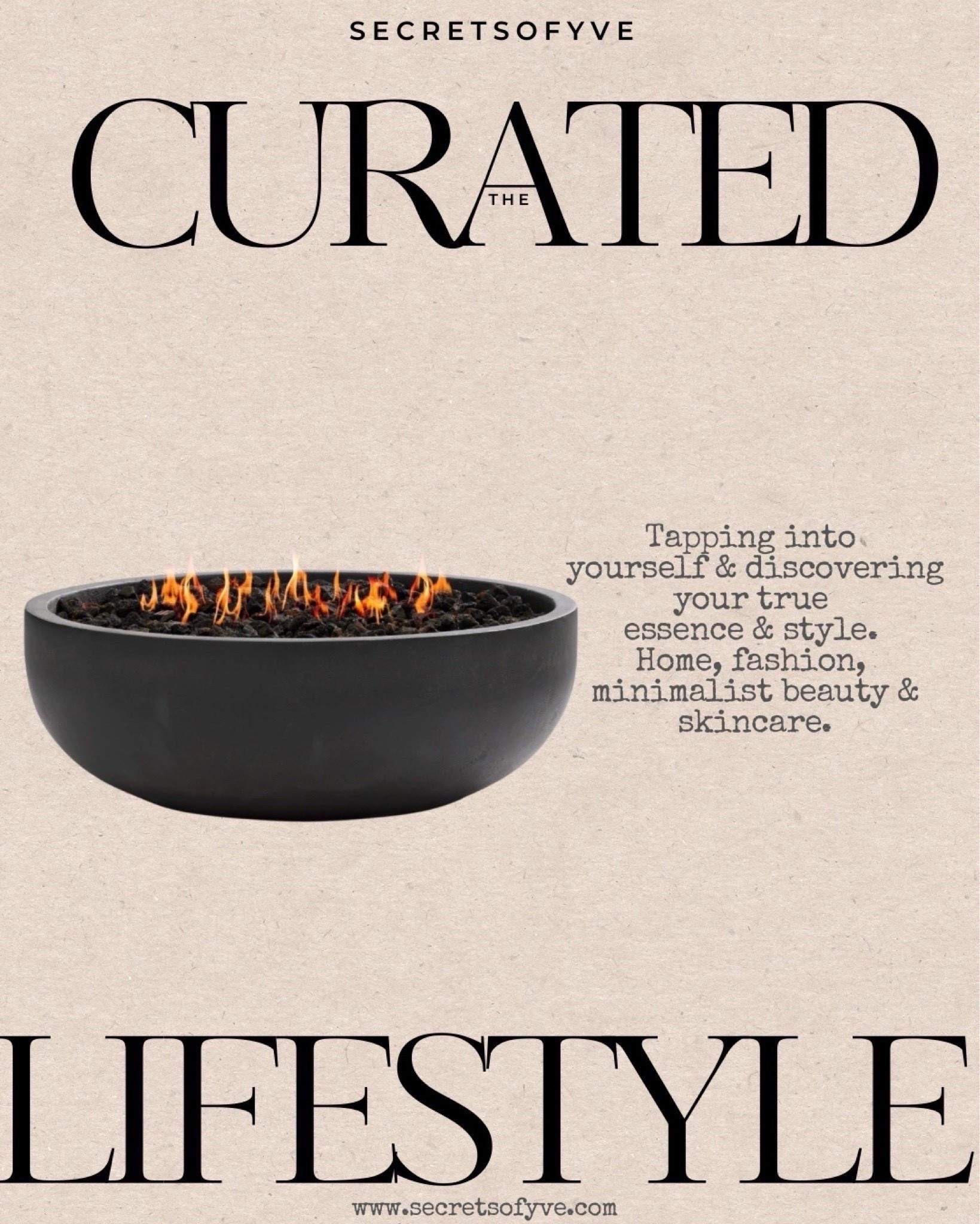 Secretsofyve: Another functional home decor piece @arhaus Home & wedding  gift 🎁. Fire 🔥 pits. 
#Secretsofyve #ltkgiftguide
Always humbled & thankful to have you here.. #ltkwatchnow
CEO: PATESI Global & PATESIfoundation.org
 @secretsofyve : where beautiful meets practical, comfy meets style, affordable meets glam with a splash of splurge every now and then. I do LOVE a good sale and combining codes! #ltkstyletip #ltksalealert #ltkmens secretsofyve

#LTKWedding #LTKSeasonal #LTKHome