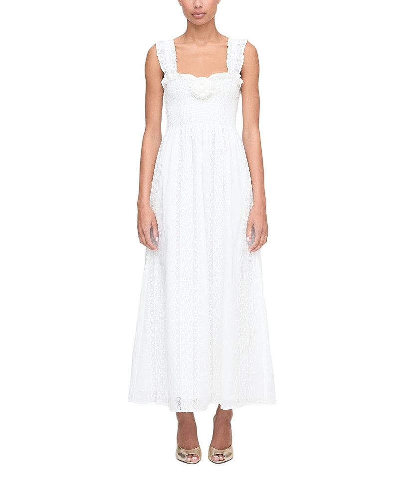 Hill House Home Women's The Rosetta Nap Dress | Bloomingdale's (US)