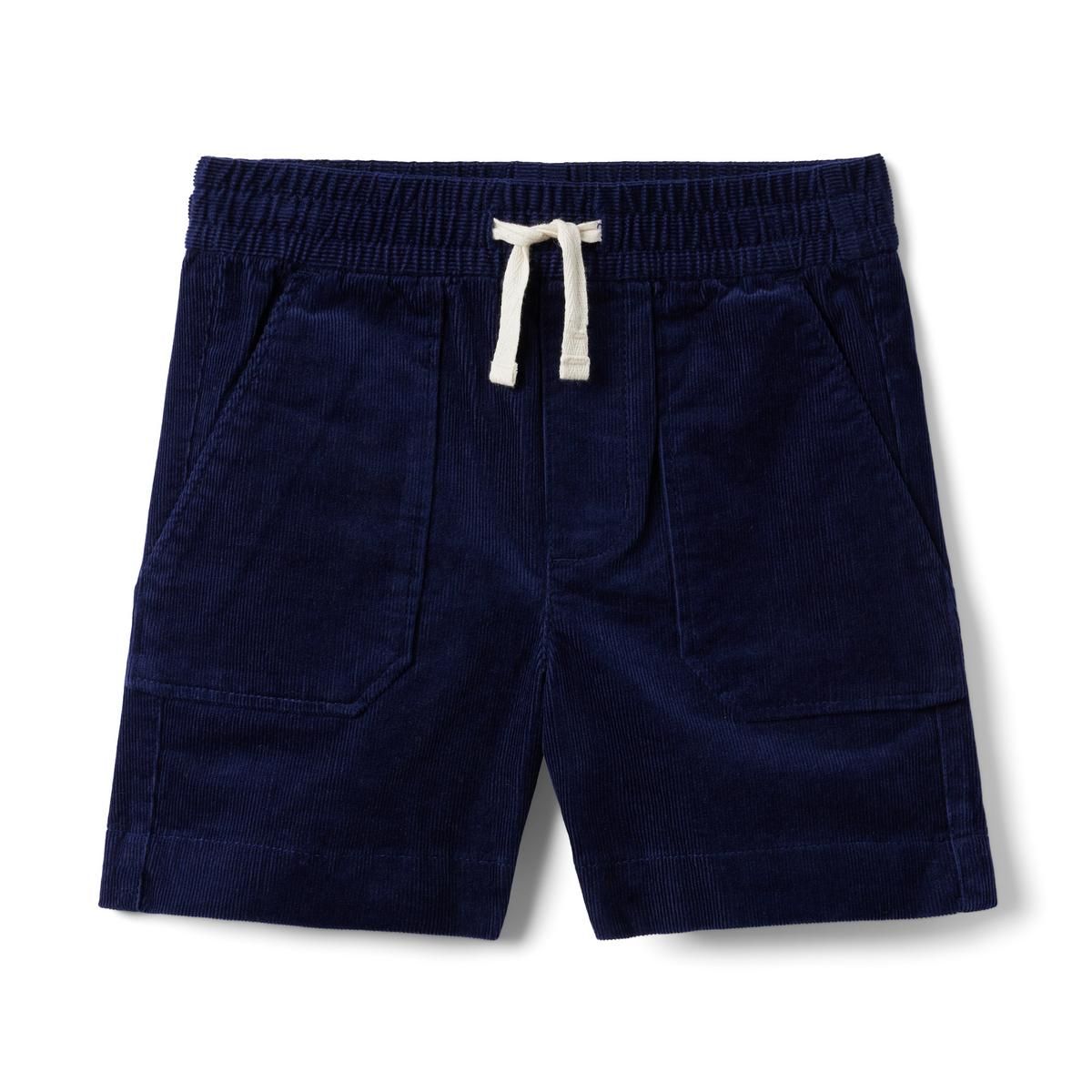The Corduroy Pull-On Short | Janie and Jack