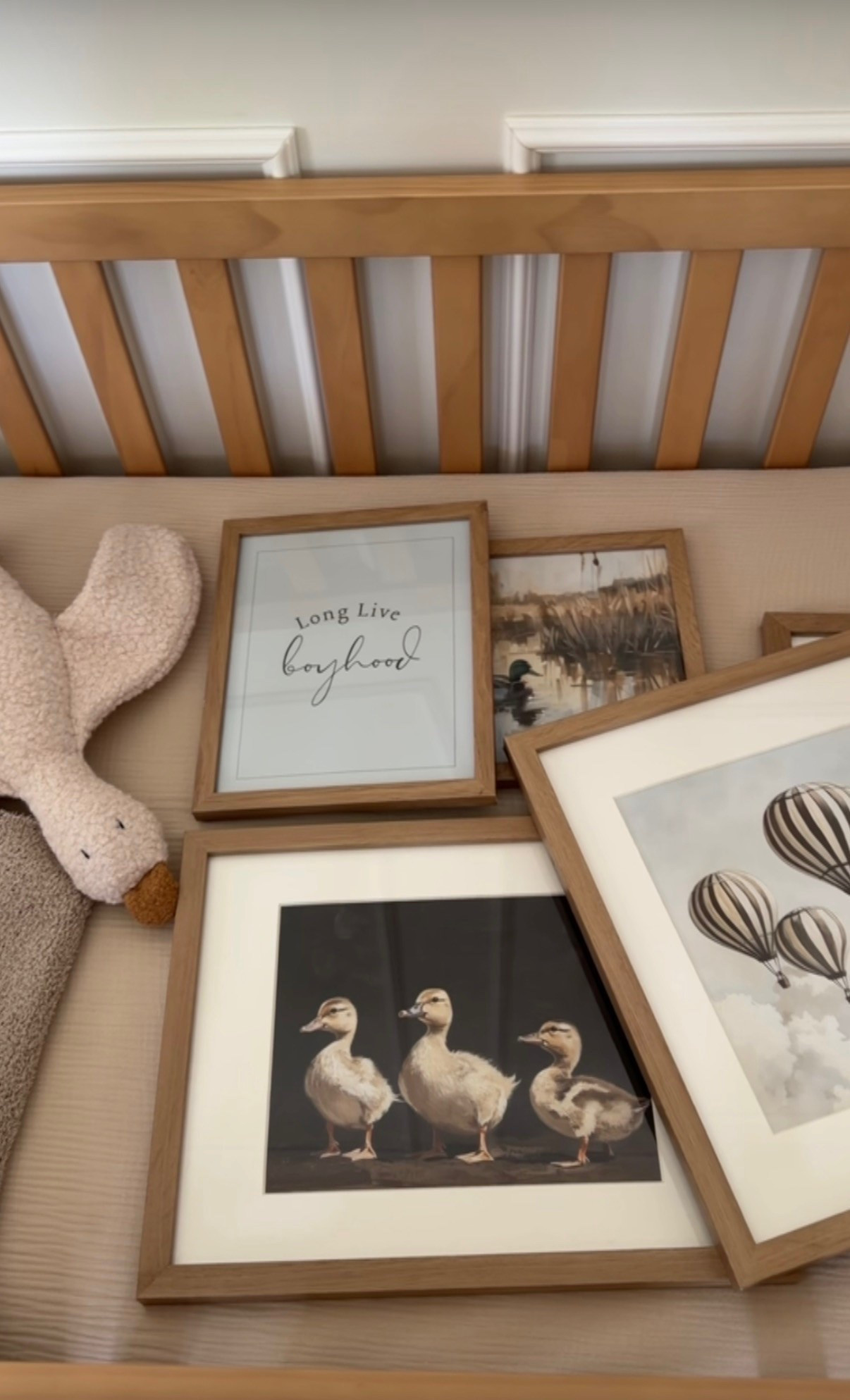 Absolutely loving this neutral vibe for the nursery 🫶🏼

#nurseryinspo #momlife #neutralbaby #babyinspo

#LTKBaby #LTKHome #LTKdayinmylife