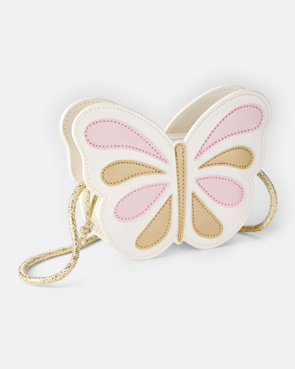 Girls Butterfly Crossbody Bag | Carter's Inc