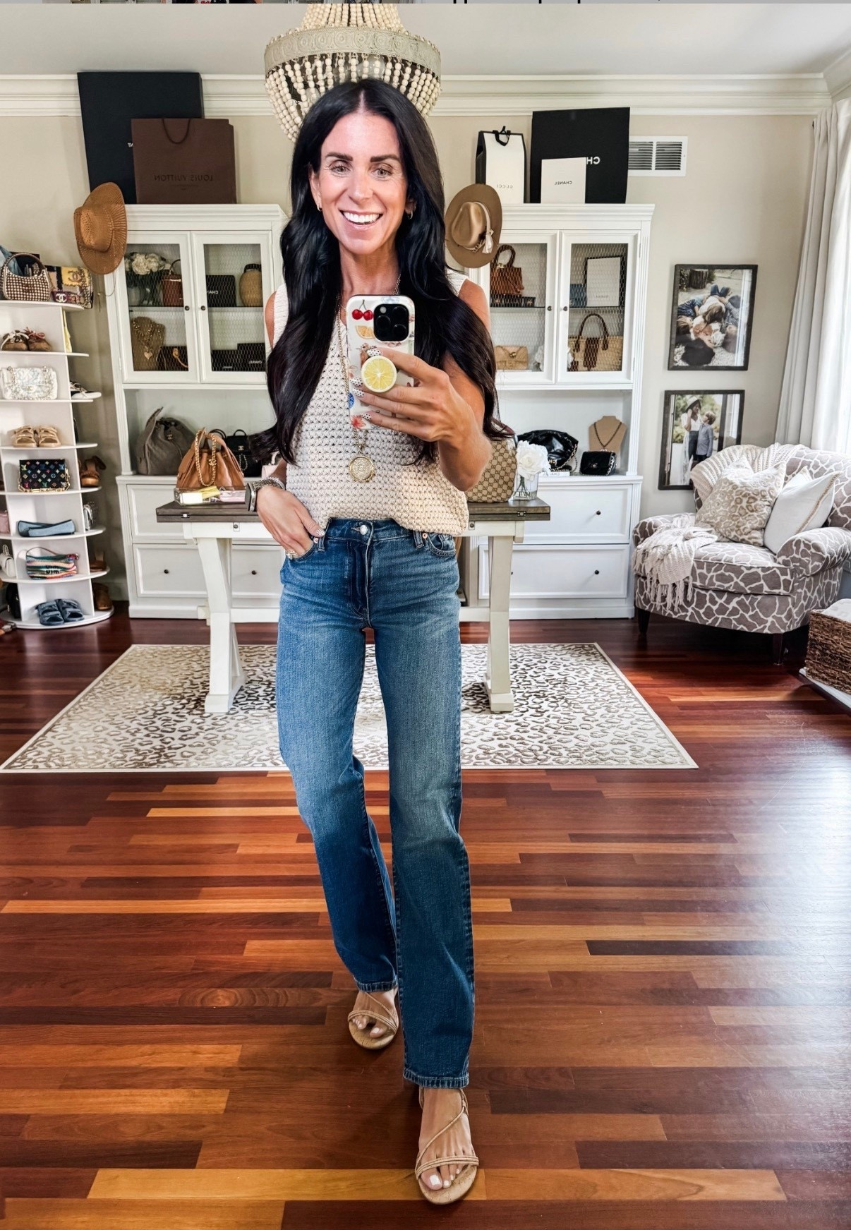 Such a cute sweater vest!

#LTKSeasonal #LTKmomlife #LTKootd