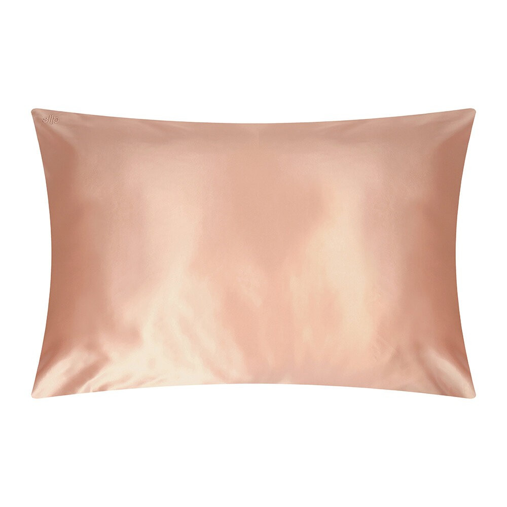 Slip - Limited Edition Rose Gold Collection Pillowcase | Amara AU