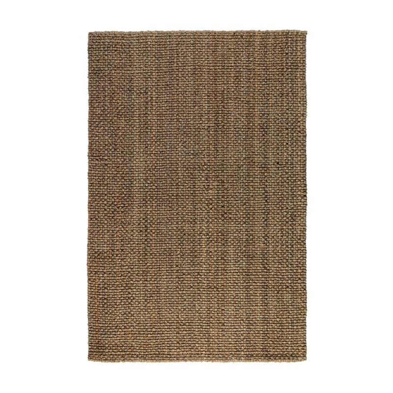 Kosas Home Eva Handspun Jute Area Rug  Natural 2x3 - Walmart.com | Walmart (US)