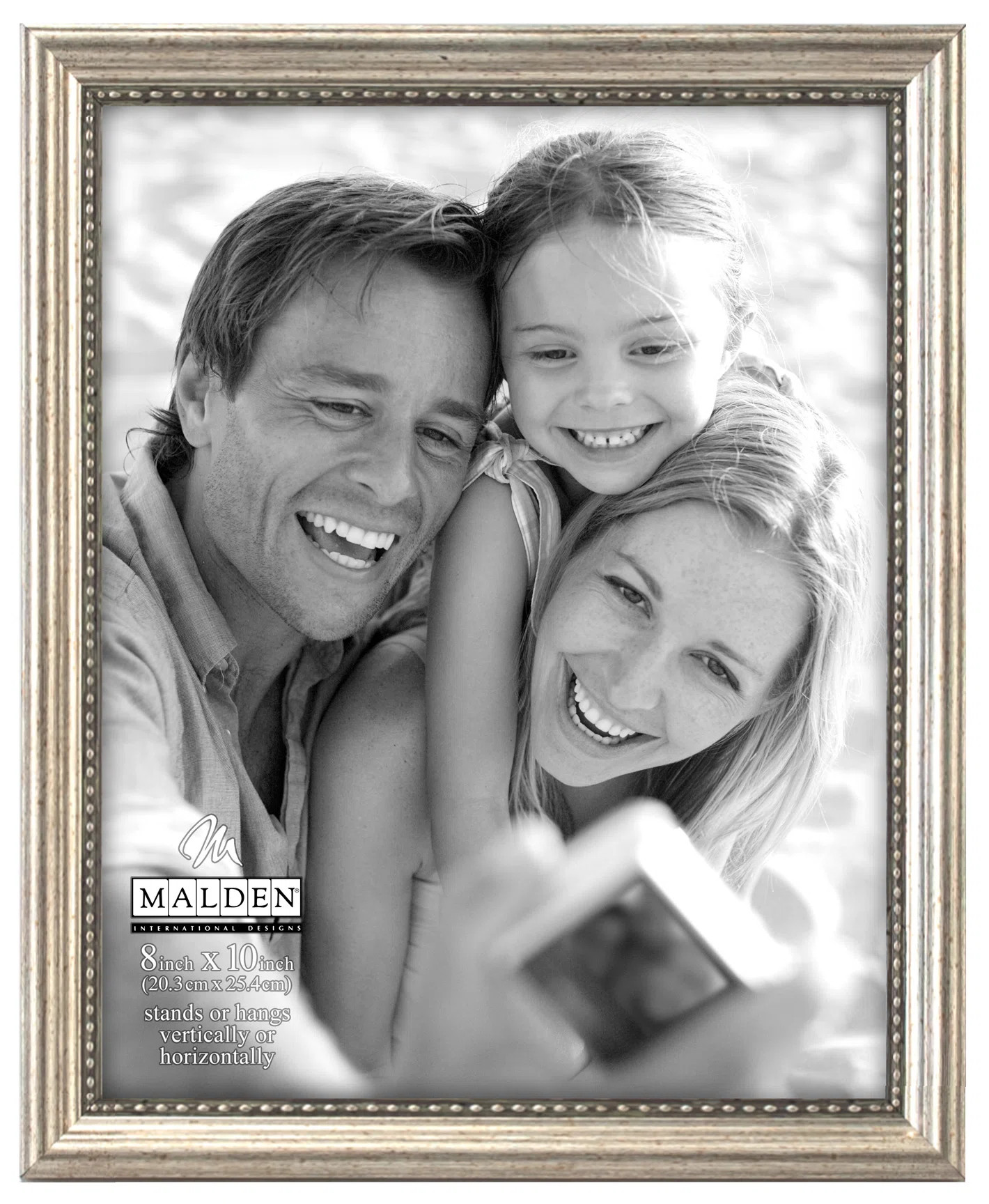 Danely Plastic Picture Frame | Wayfair North America