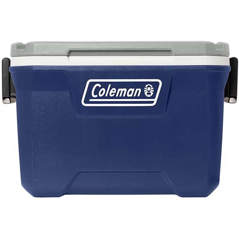 Coleman 316 Series 52 quart hard cooler