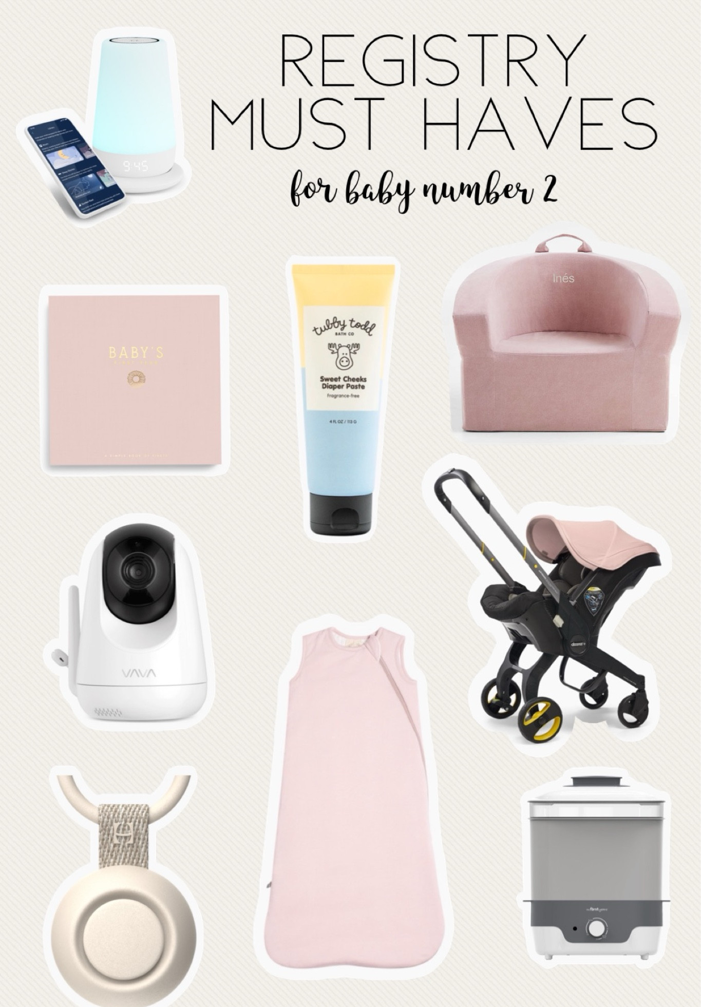 baby registry must haves
baby girl must haves
pregnancy must haves
doona
hatch
kyte baby
tubby todd

#LTKbaby #LTKGiftGuide #LTKkids