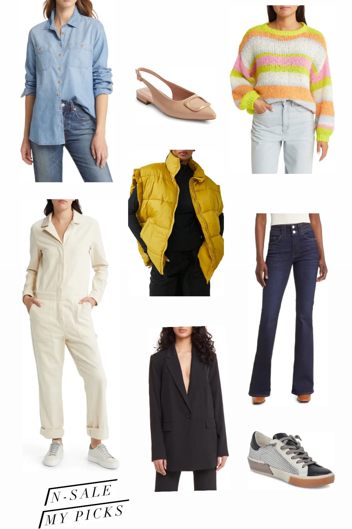 Nordstrom Anniversary Sale: My Picks!! 

#LTKFind #LTKsalealert #LTKxNSale