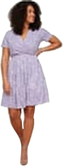 TRENDYOL Damen Women line Knit Dress Plus Size Mini A-Linie Slim Fit Strickkleid in Übergröße | Amazon (DE)